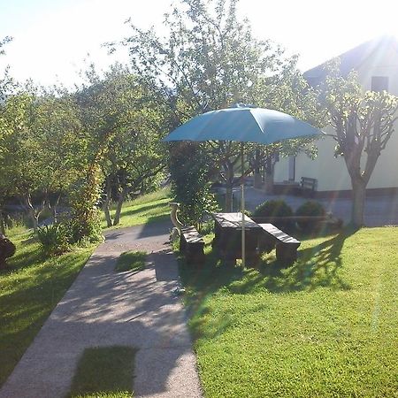 Guesthouse Anka Plitvica selo Exterior photo