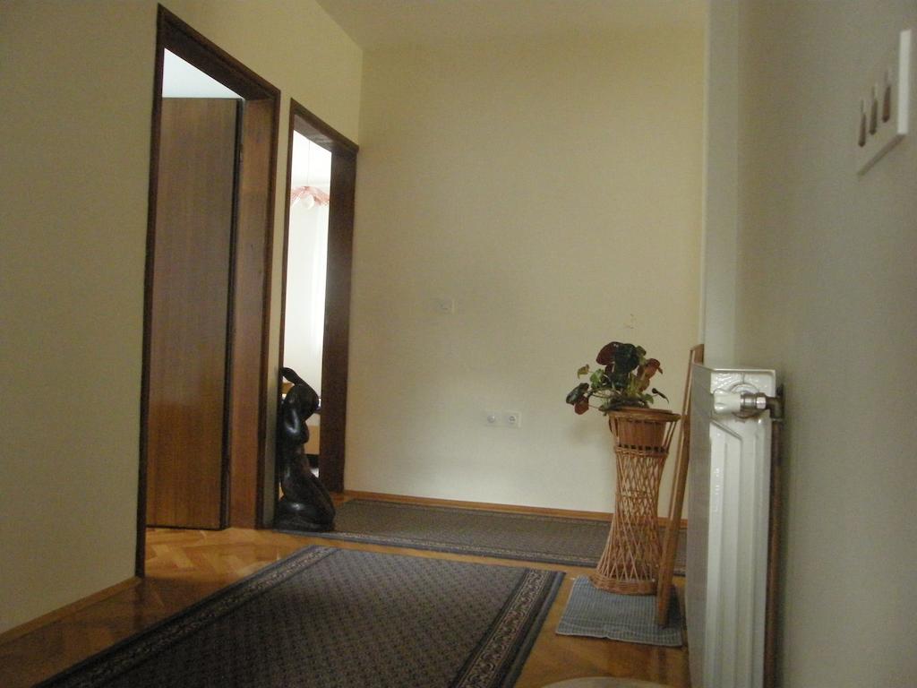 Guesthouse Anka Plitvica selo Exterior photo